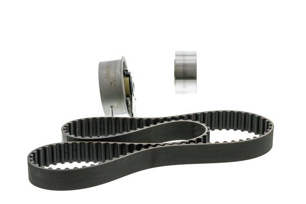 Kit de distribution (Kit courroie de distribution) AISIN ref. TSKA-007